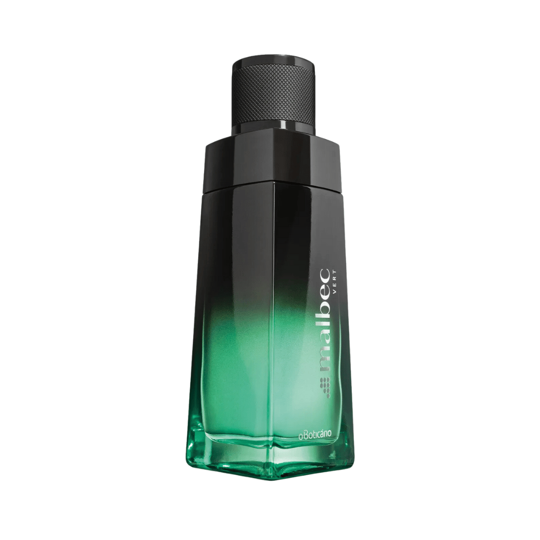 Malbec Vert Desodorante Colônia 100ml