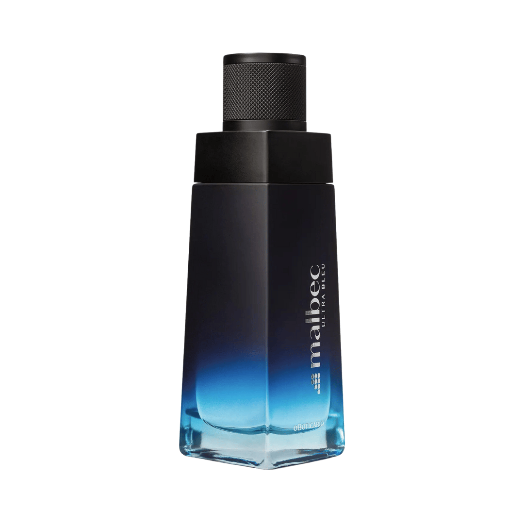 Malbec Ultra Bleu Desodorante Colônia 100ml