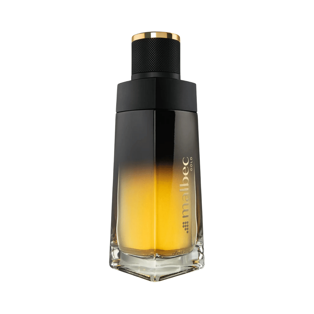 Malbec Gold Desodorante Colônia 100ml