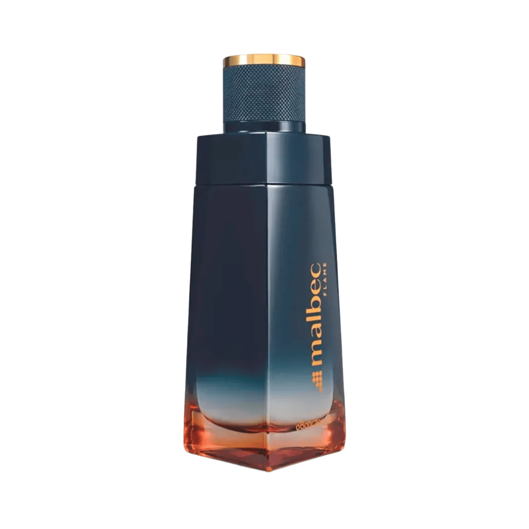 Malbec Flame Desodorante Colônia 100ml