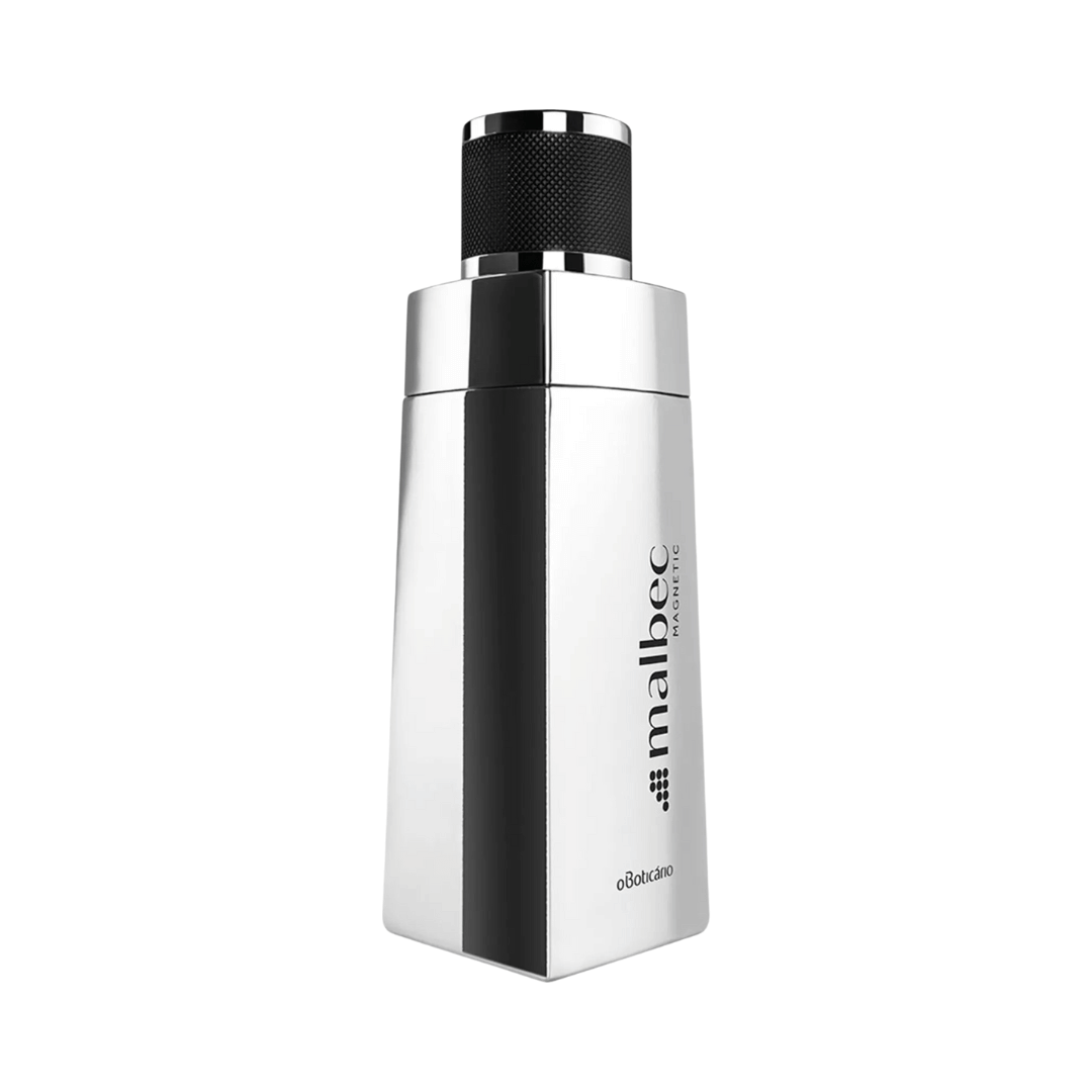 Malbec Magnetic Desodorante Colônia 100ml