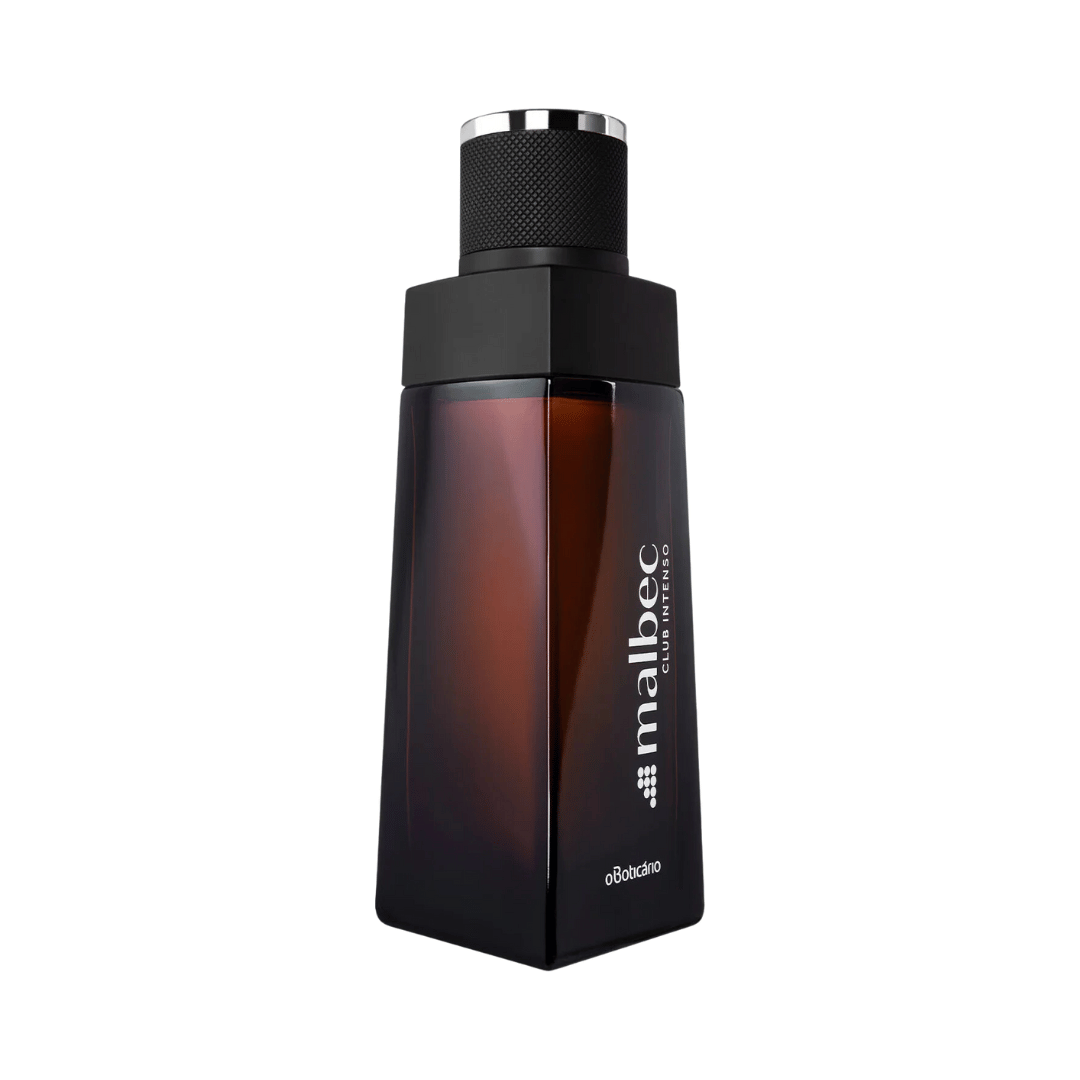 Malbec Club Intenso Desodorante Colônia 100ml