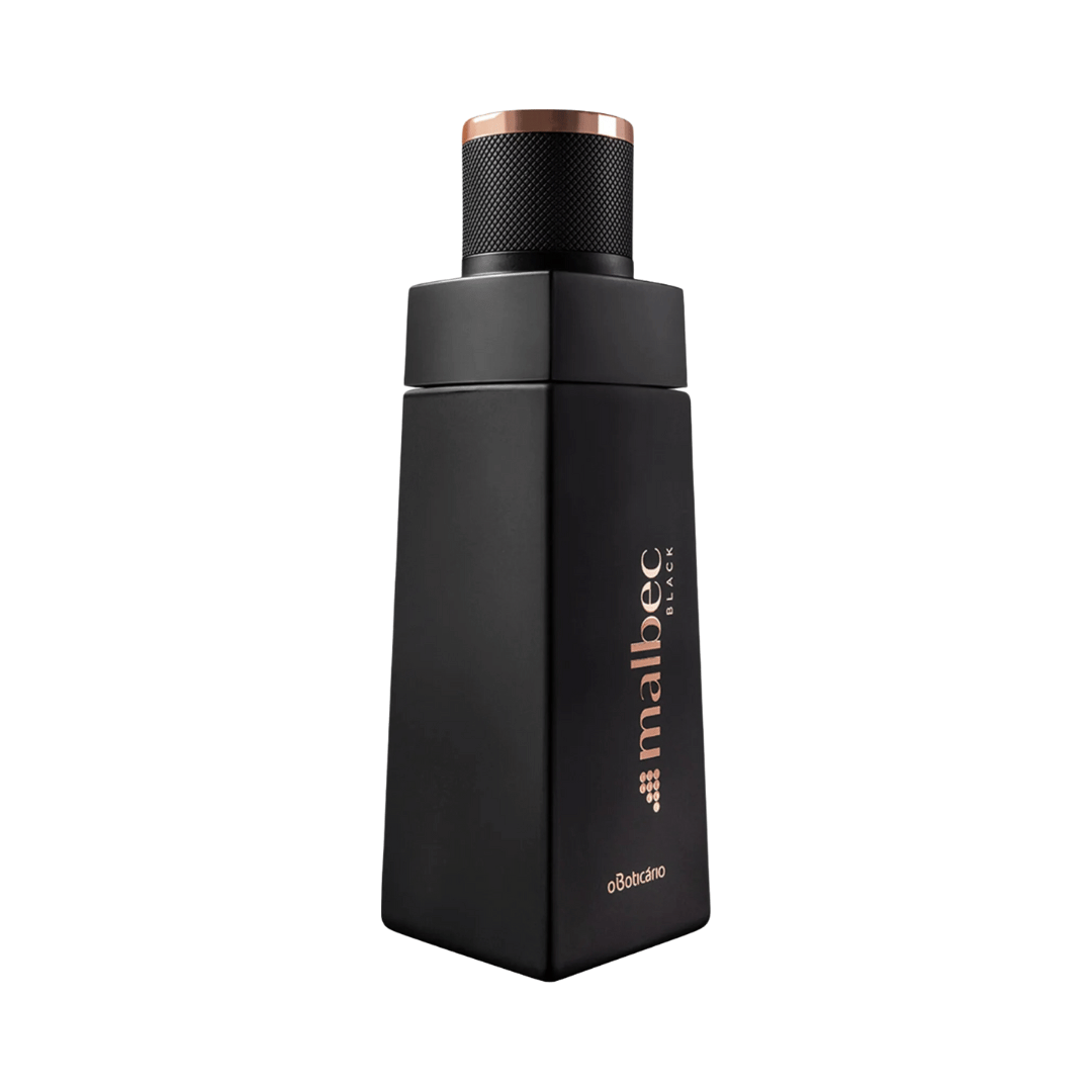 Malbec Black Desodorante Colônia 100ml