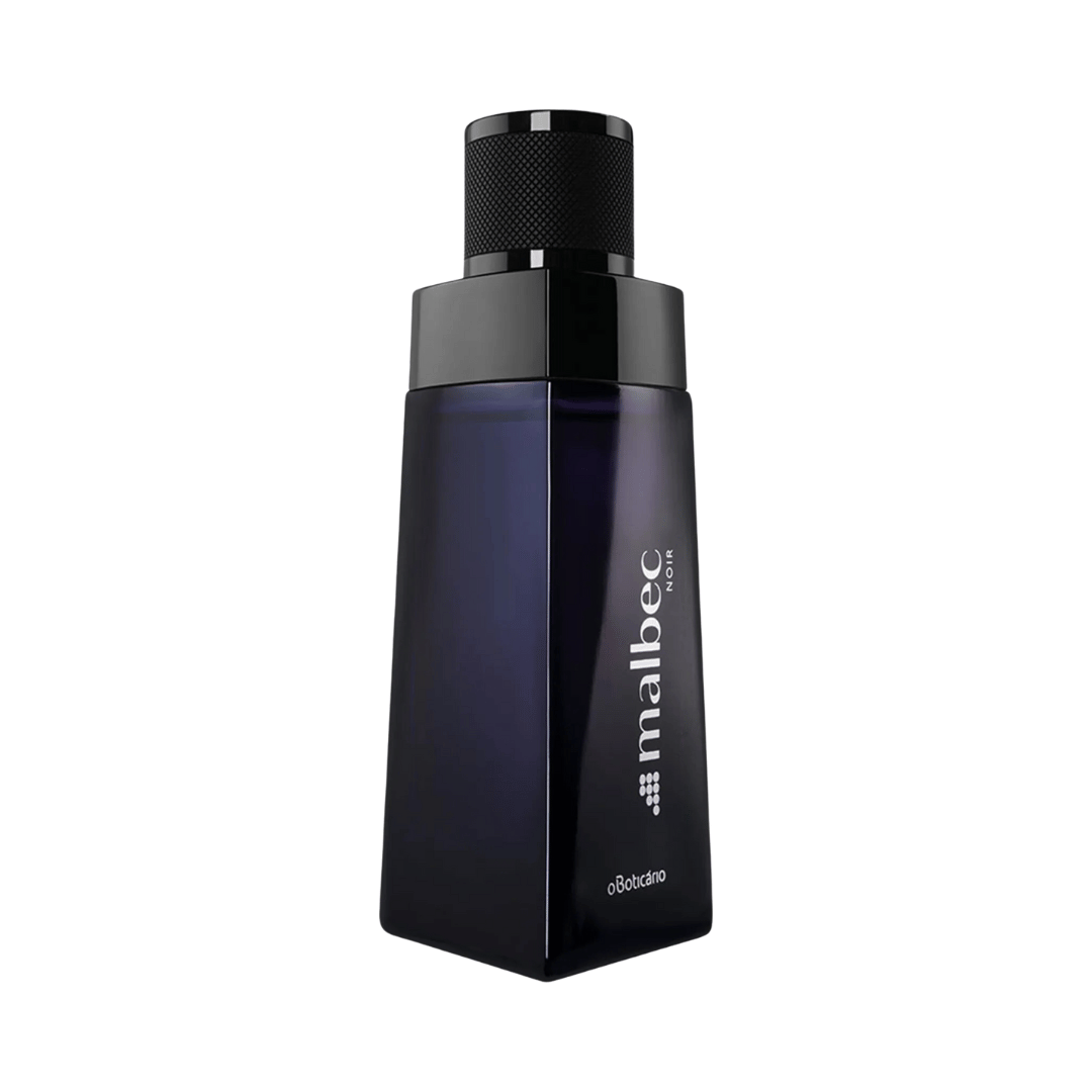 Malbec Noir Desodorante Colônia 100ml