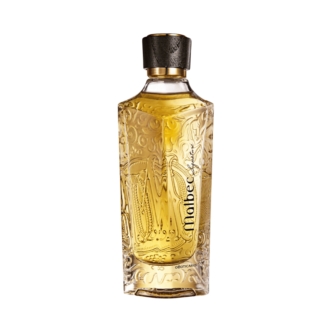 Malbec Eau de Parfum Signature 90ml