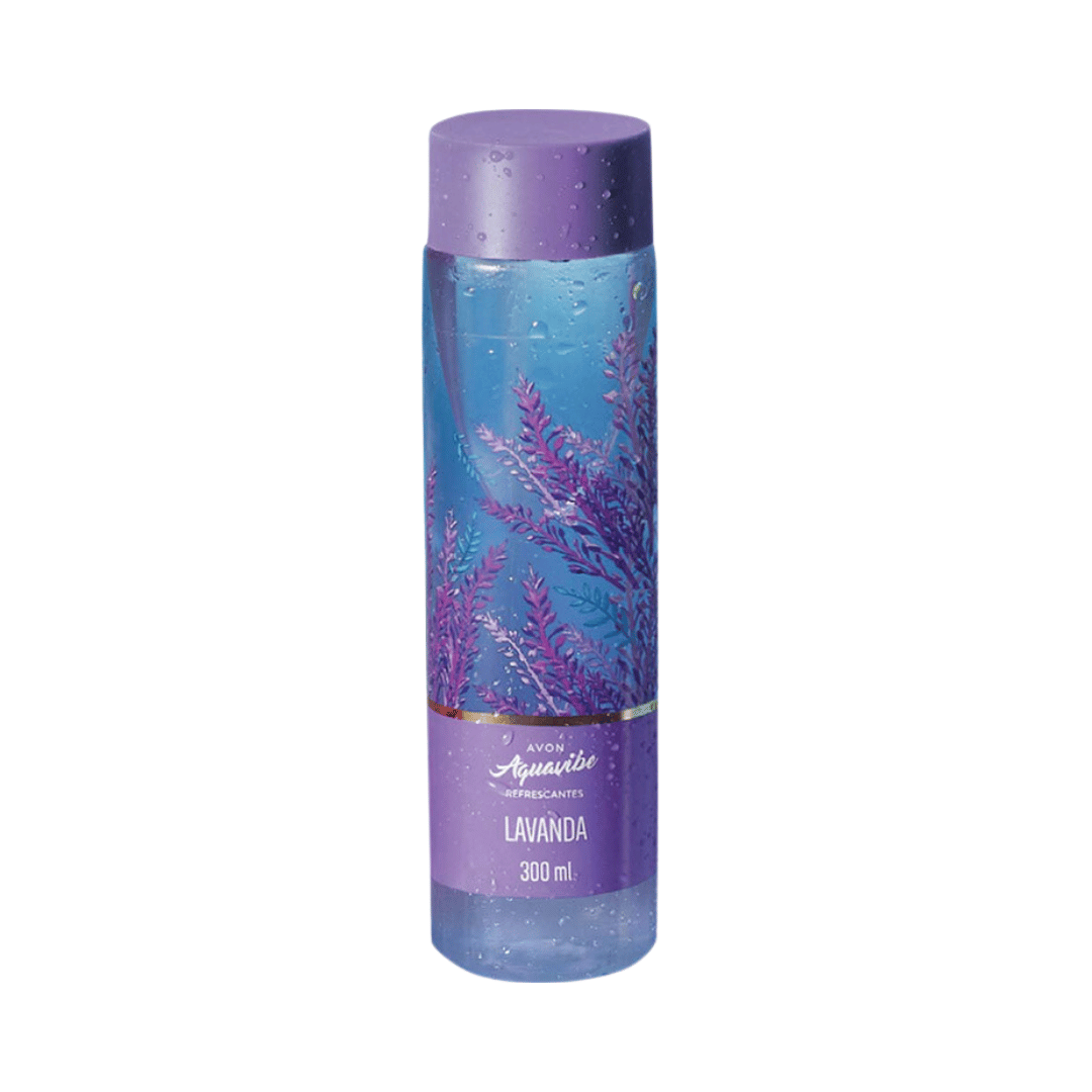 Aquavibe Body Splash Lavanda 300ml