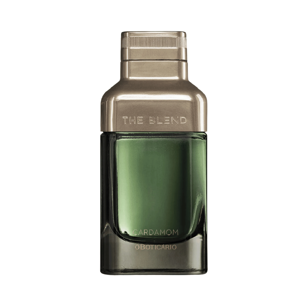 The Blend Cardamom Eau de Parfum 100ml