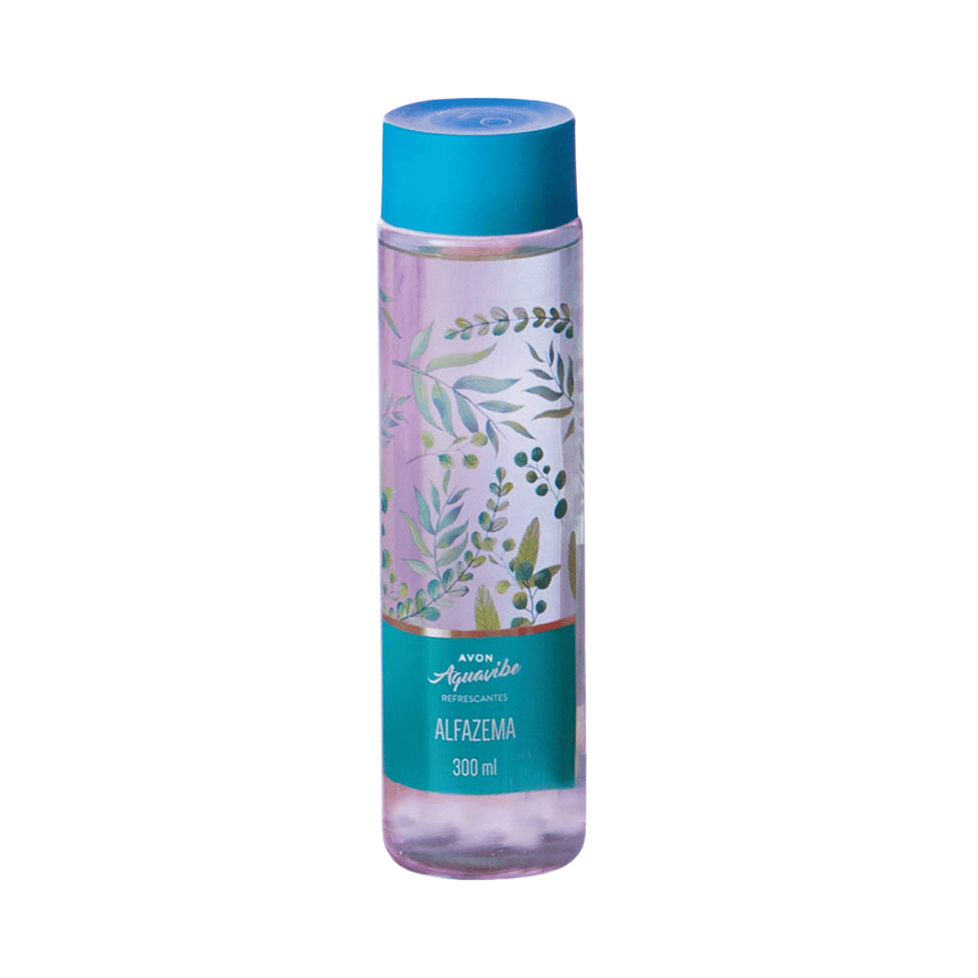 Aquavibe Body Splash Alfazema 300ml