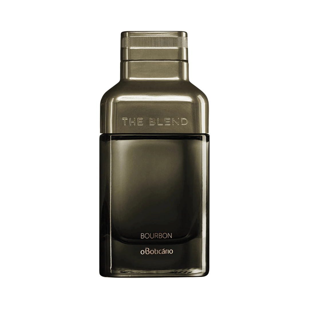 The Blend Bourbon Eau de Parfum 100ml