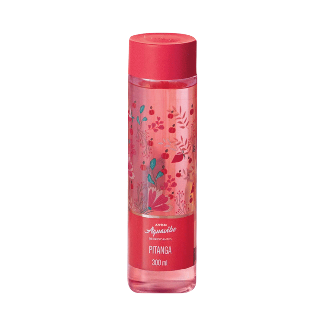 Aquavibe Body Splash Pitanga 300ml