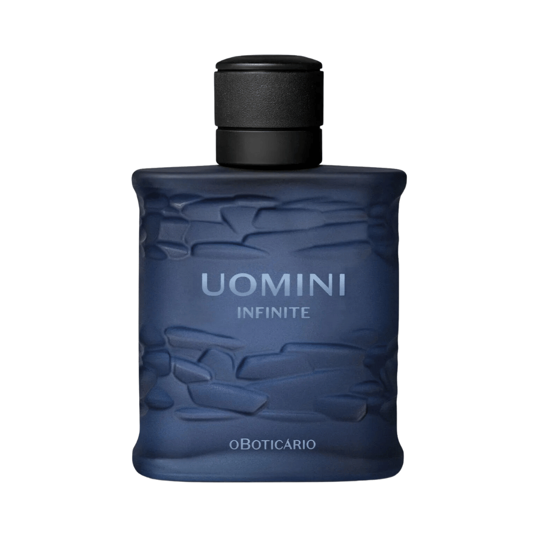 Uomini Infinite Desodorante Colônia 100ml