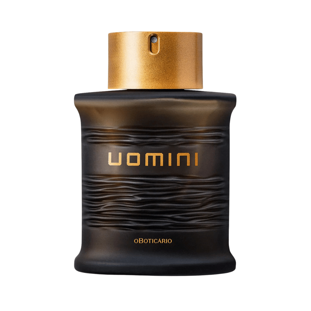 Uomini Desodorante Colônia 100ml