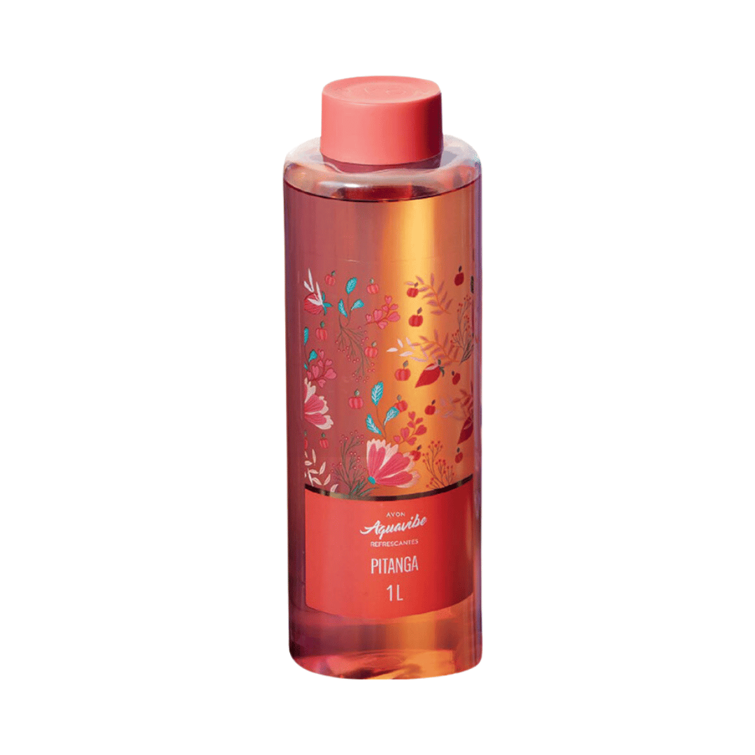 Aquavibe Body Splash Pitanga 1l