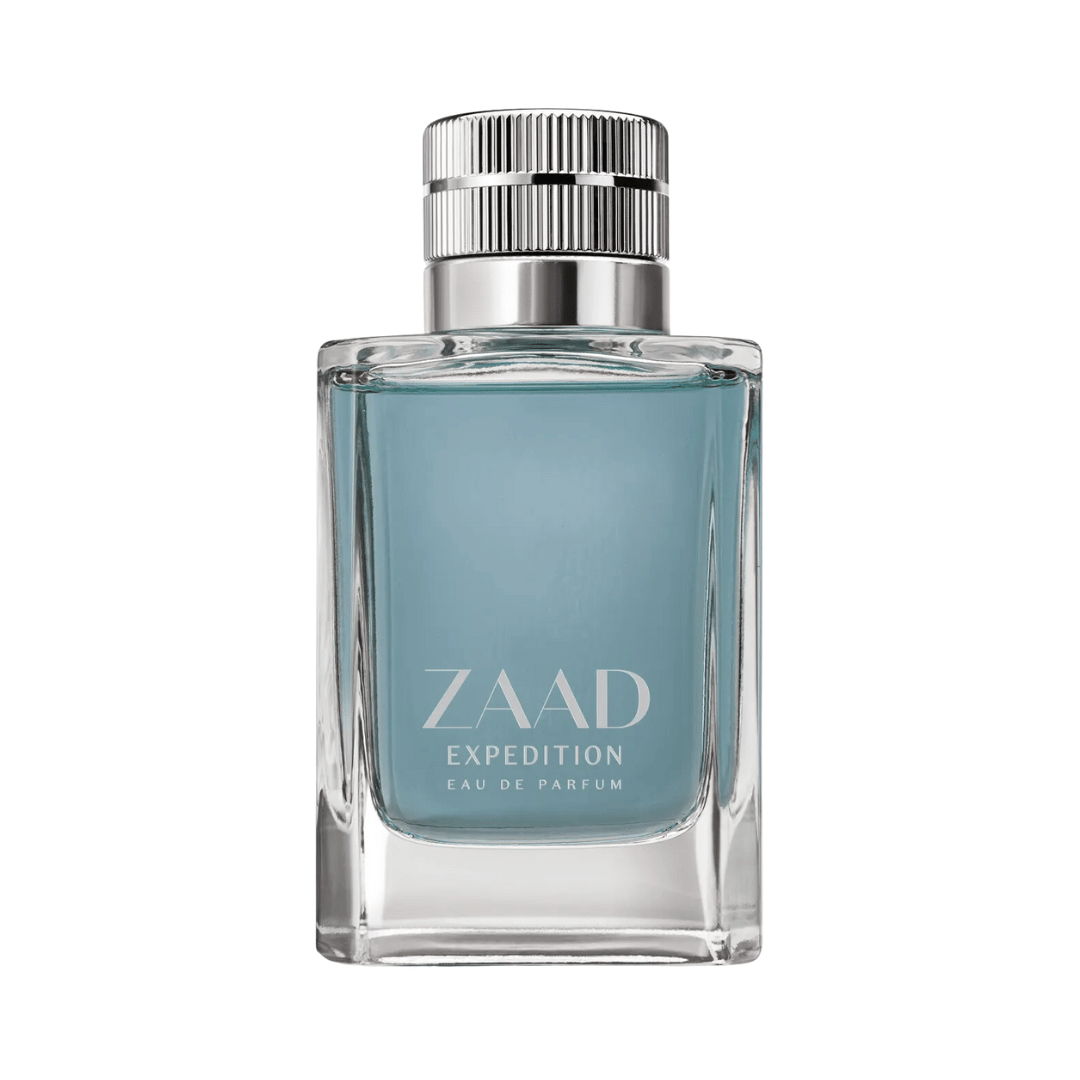 Zaad Expedition Eau De Parfum 95ml