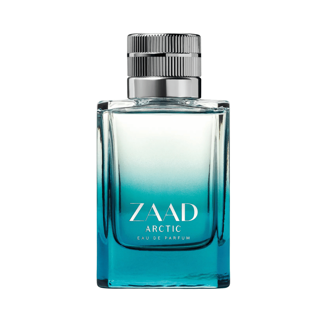 Zaad Arctic Eau de Parfum 95ml