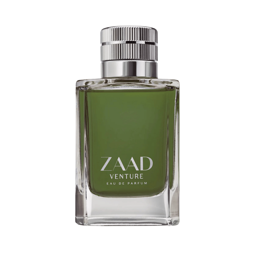Zaad Venture Eau De Parfum 95ml