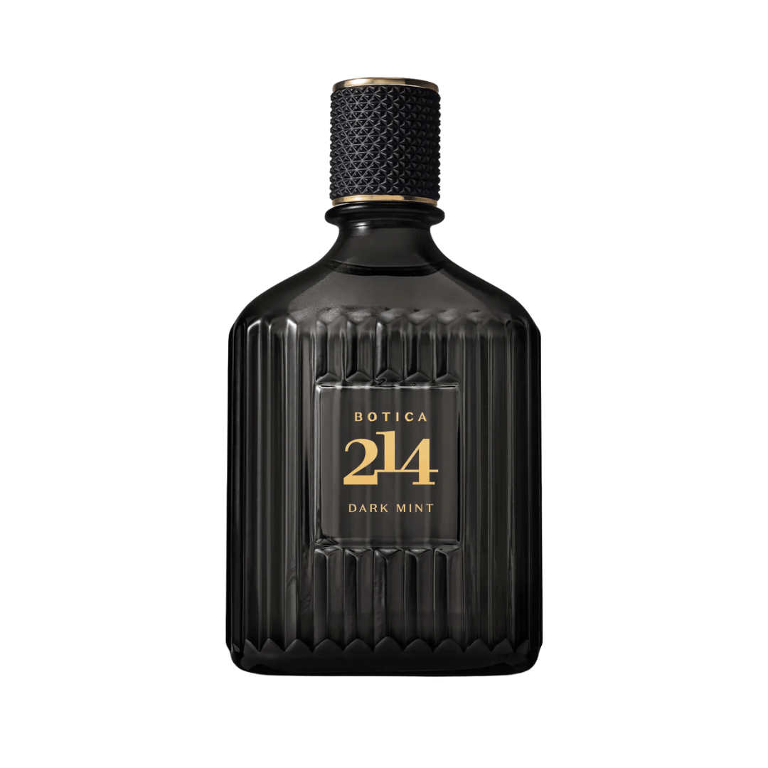 Botica 214 Dark Mint Eau De Parfum 90ml