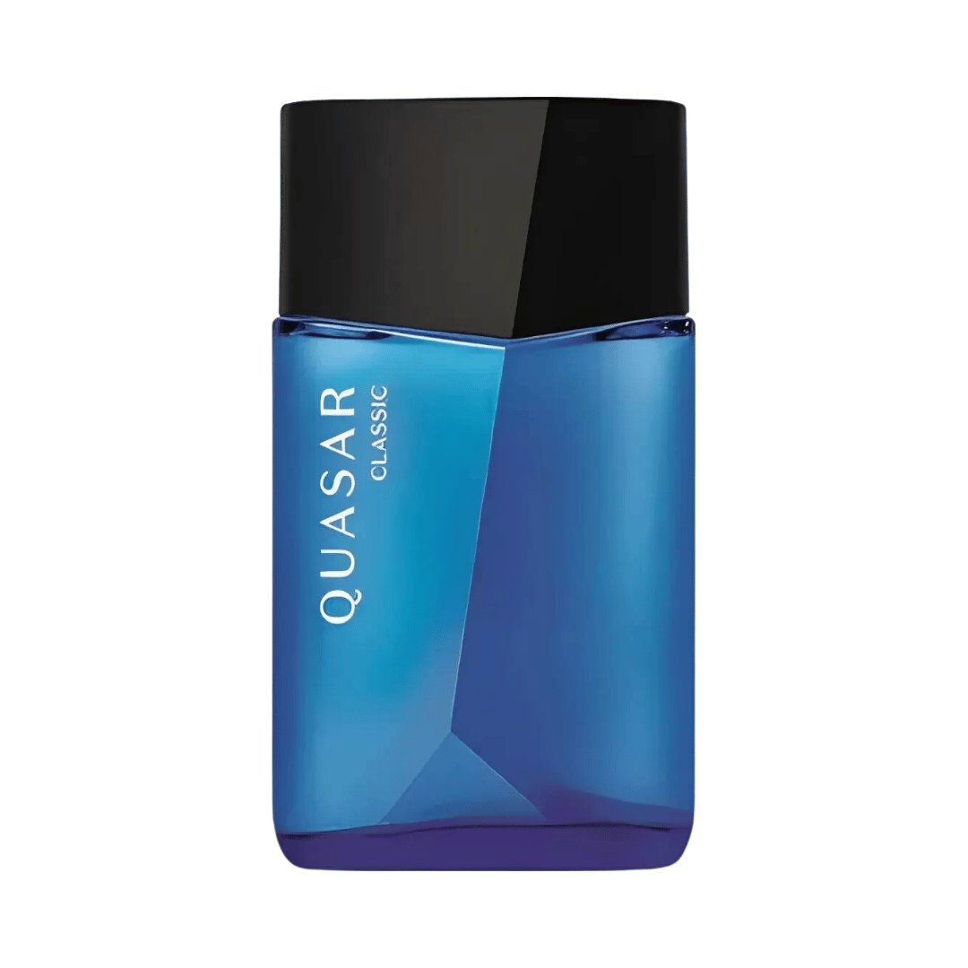 Quasar Classic Desodorante Colônia 100ml