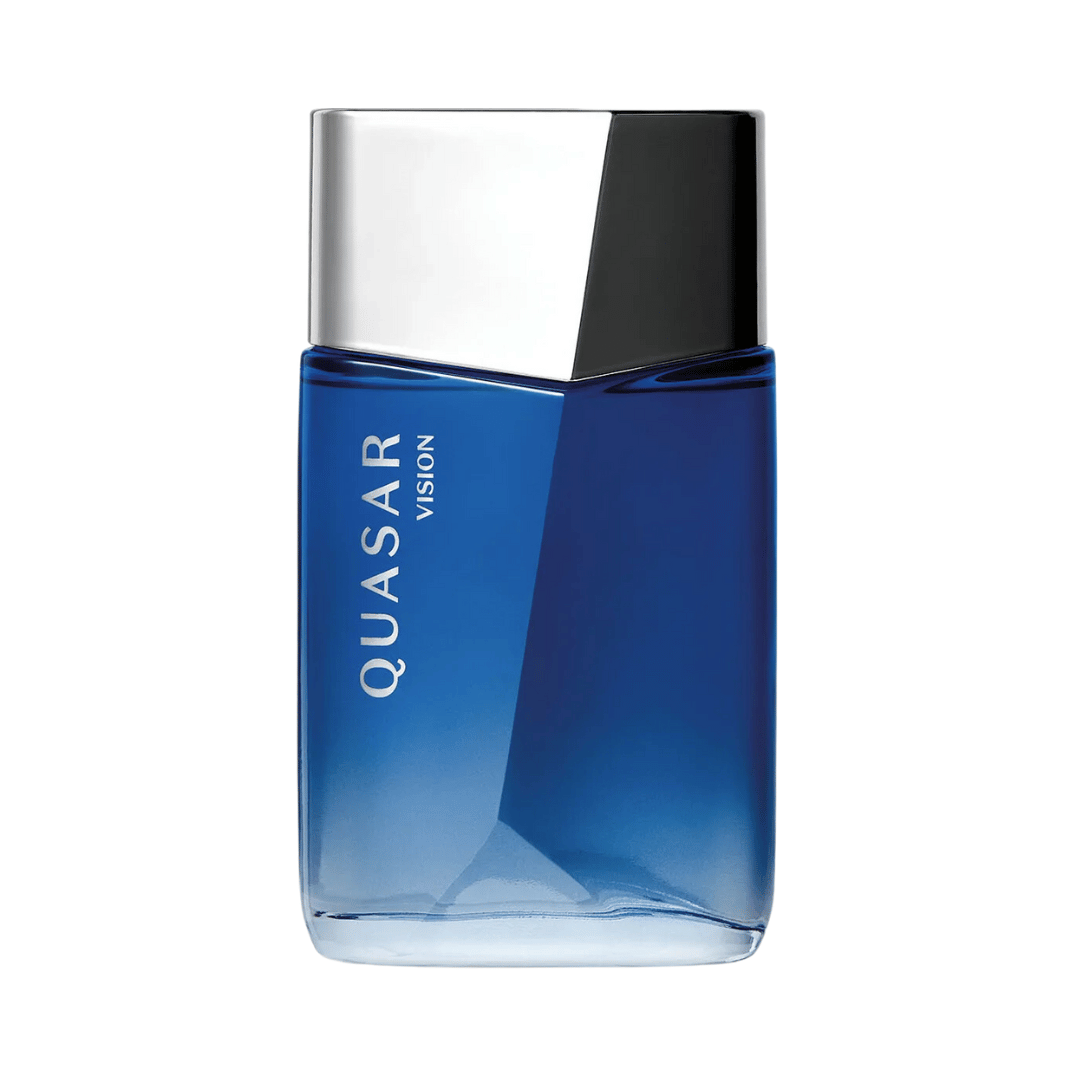 Quasar Vision Desodorante Colônia 100ml