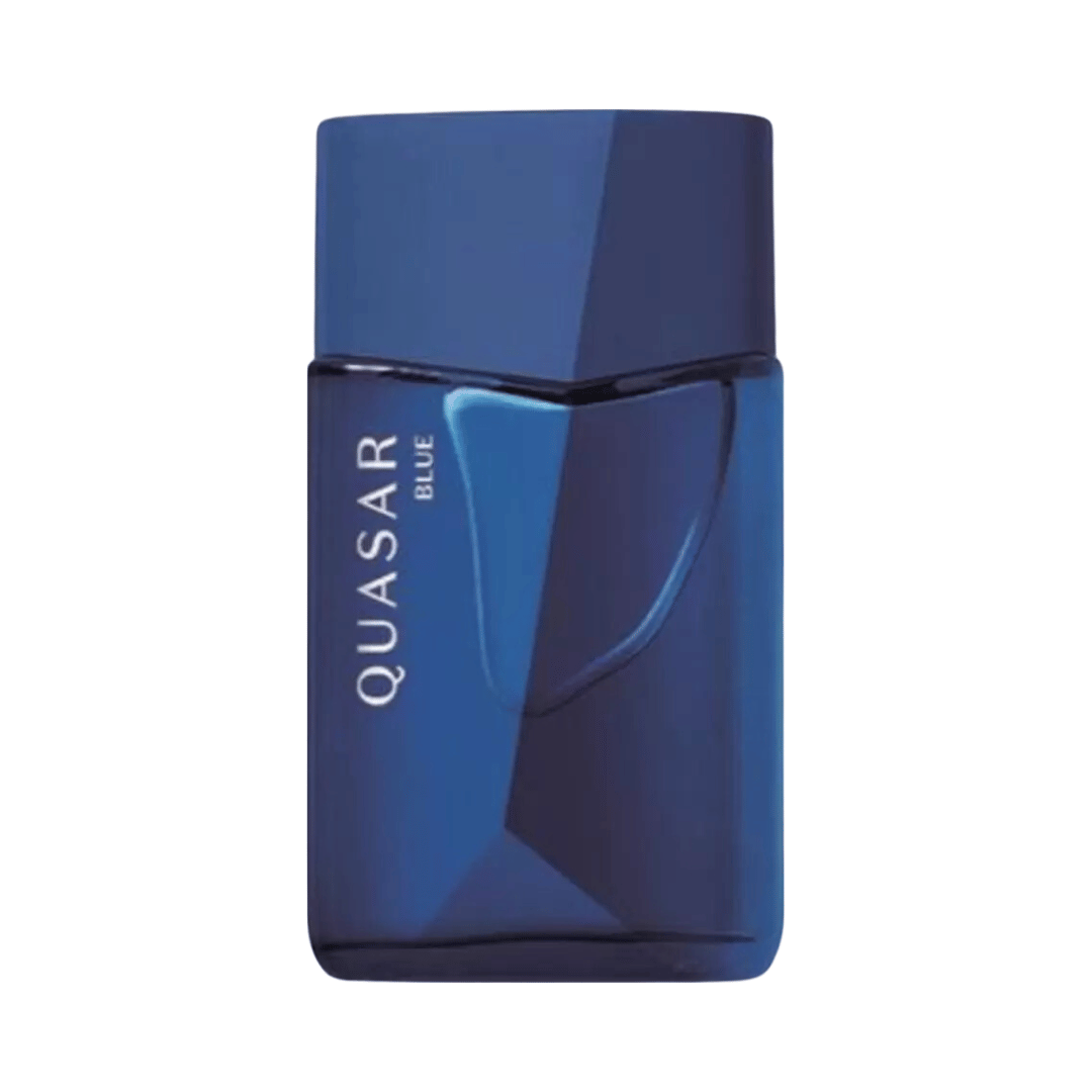 Quasar Blue Desodorante Colônia 100ml