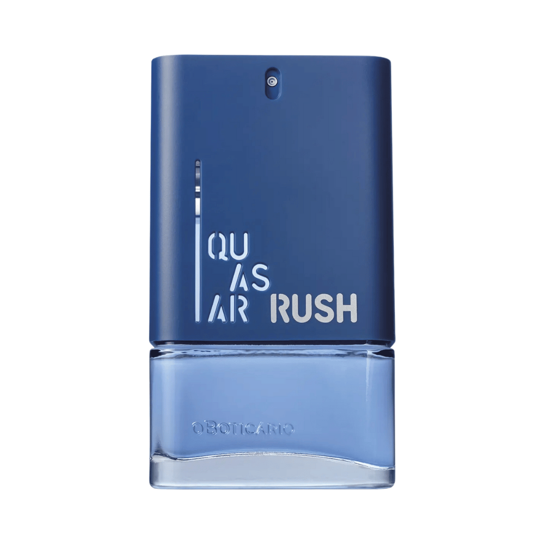 Quasar Rush Desodorante Colônia 100ml