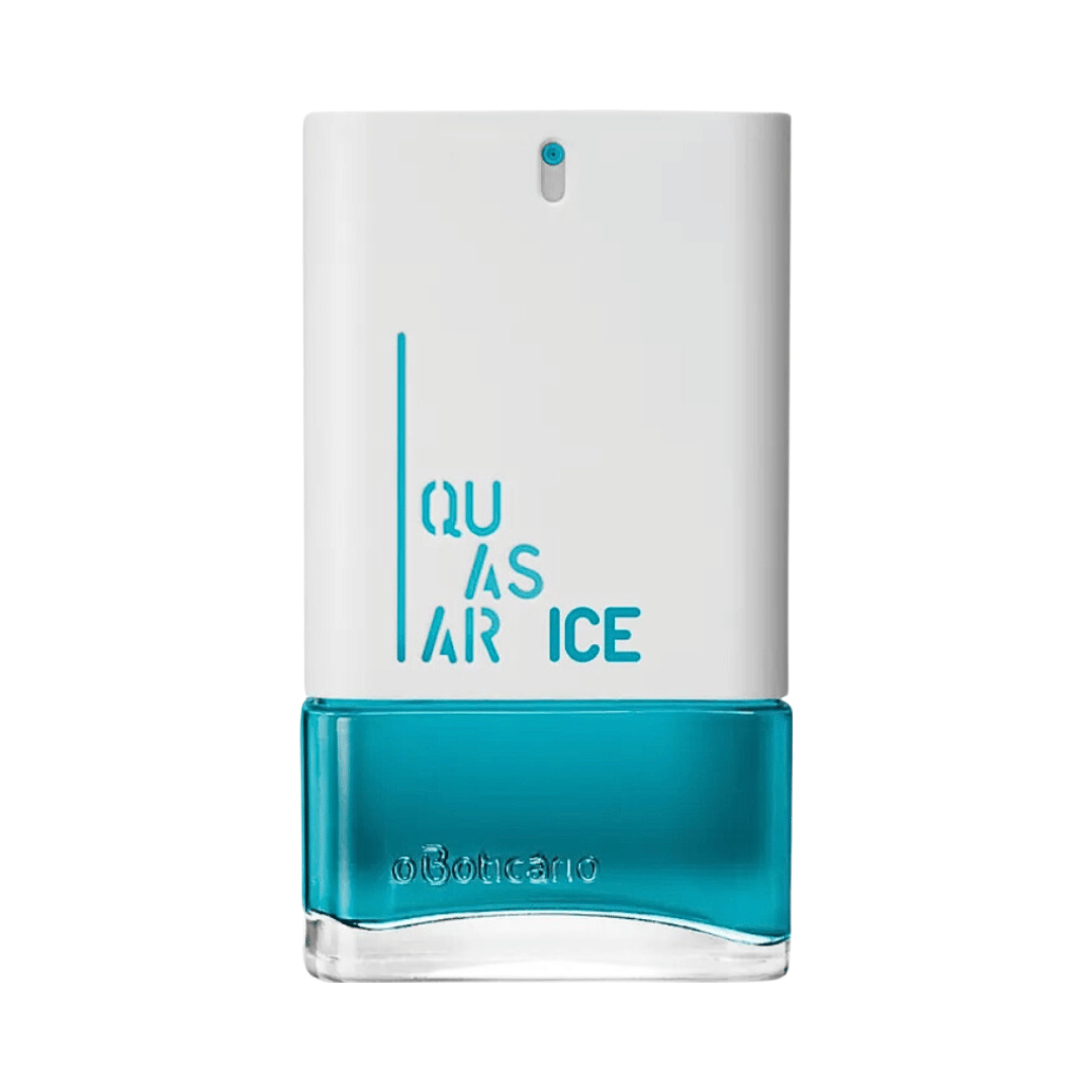 Quasar Ice Desodorante Colônia 100ml