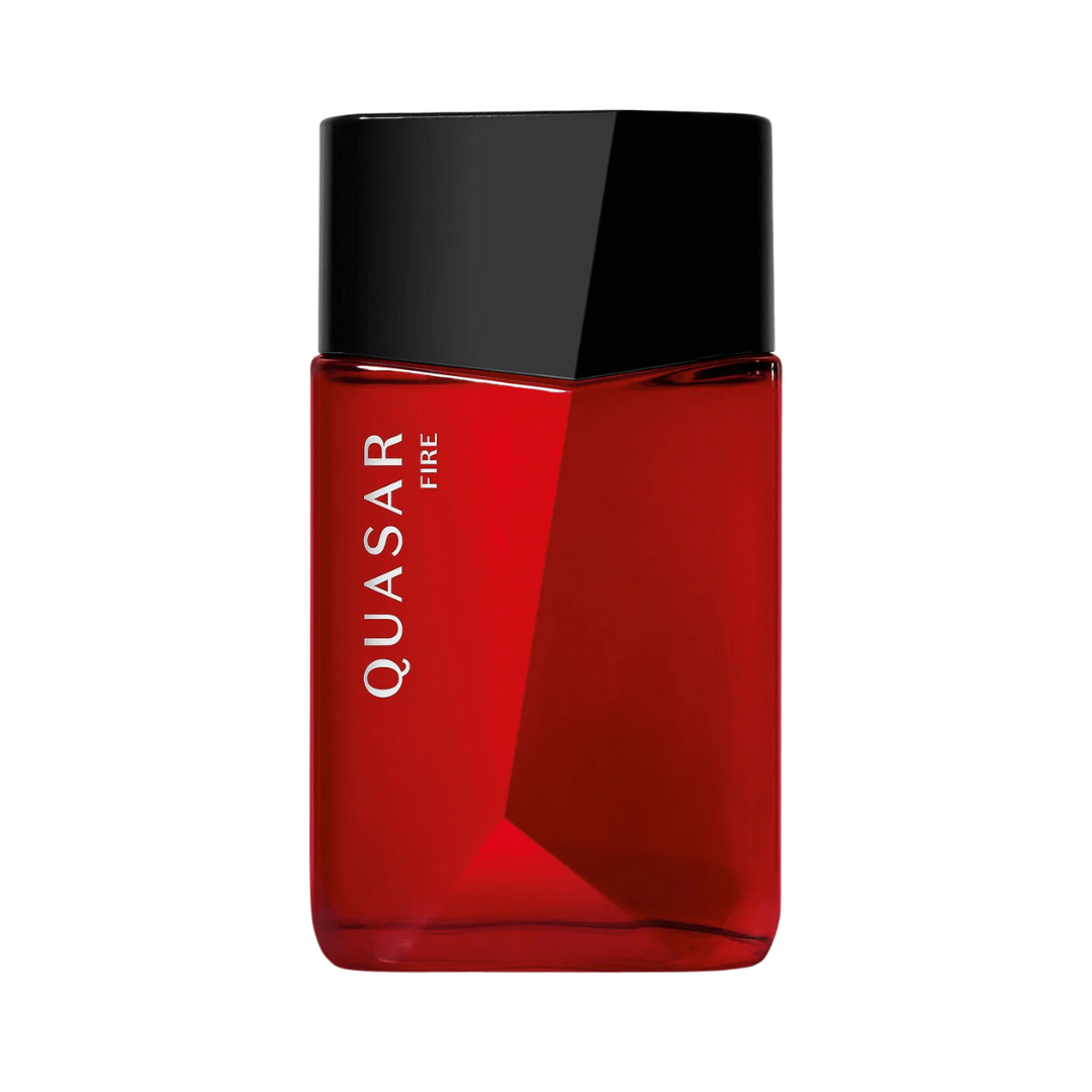 Quasar Fire Desodorante Colônia 100ml