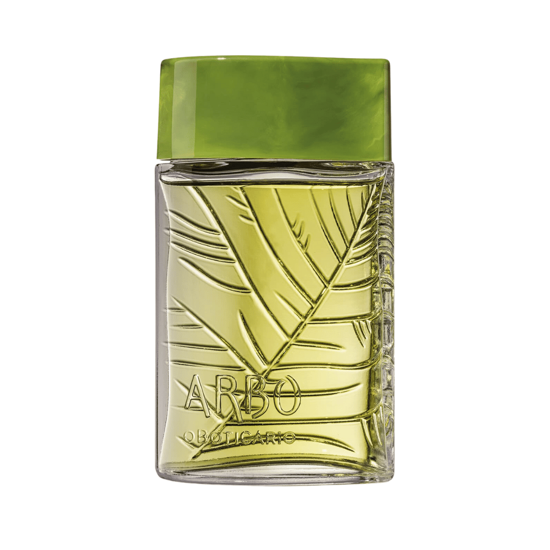 Arbo Forest Desodorante Colônia 100ml