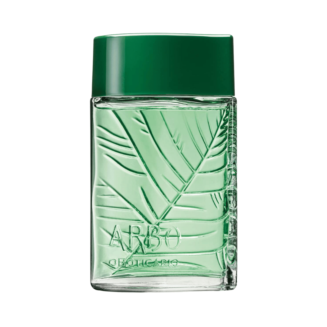 Arbo Botanic Desodorante Colônia 100ml