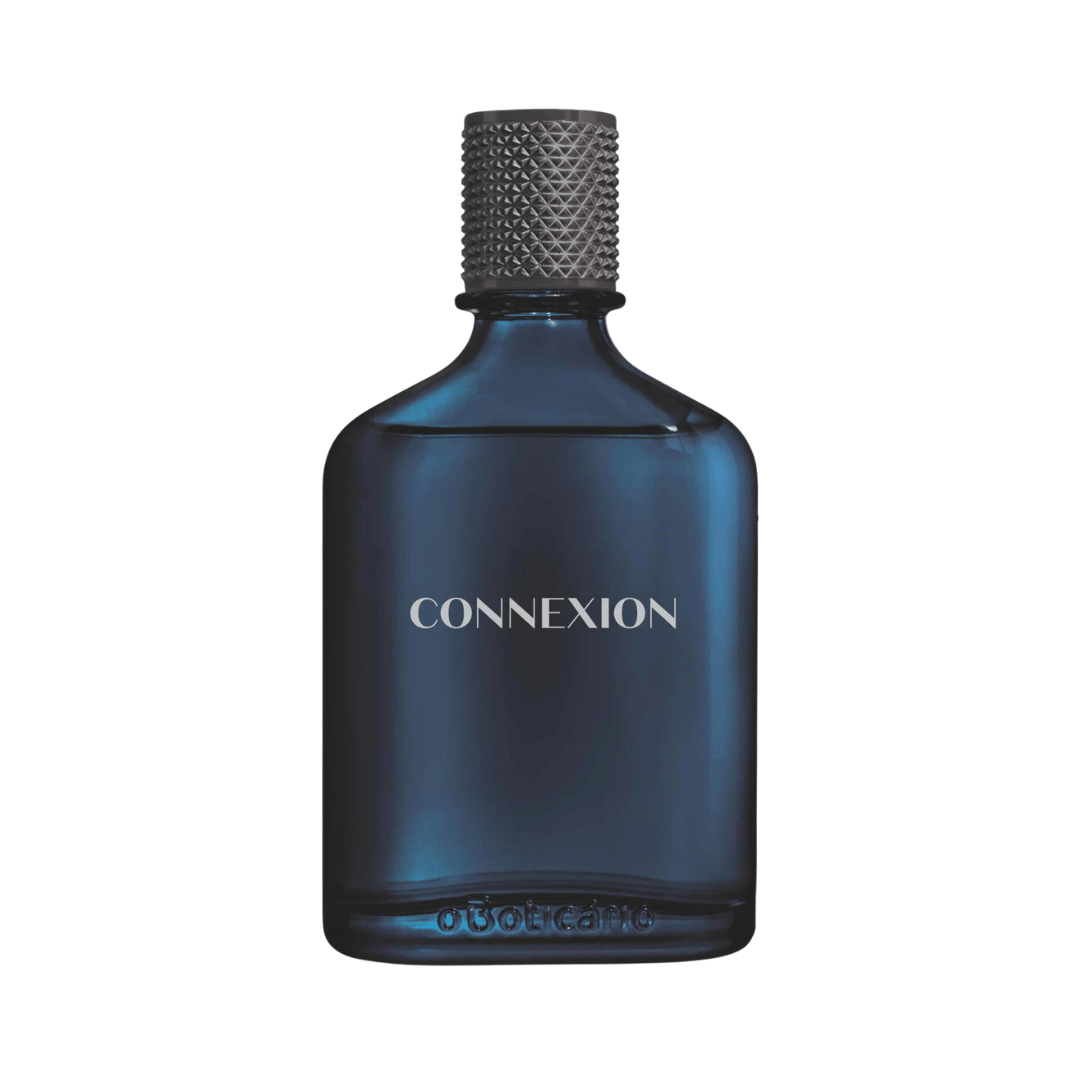 Boticollection Connexion Desodorante Colônia 100ml