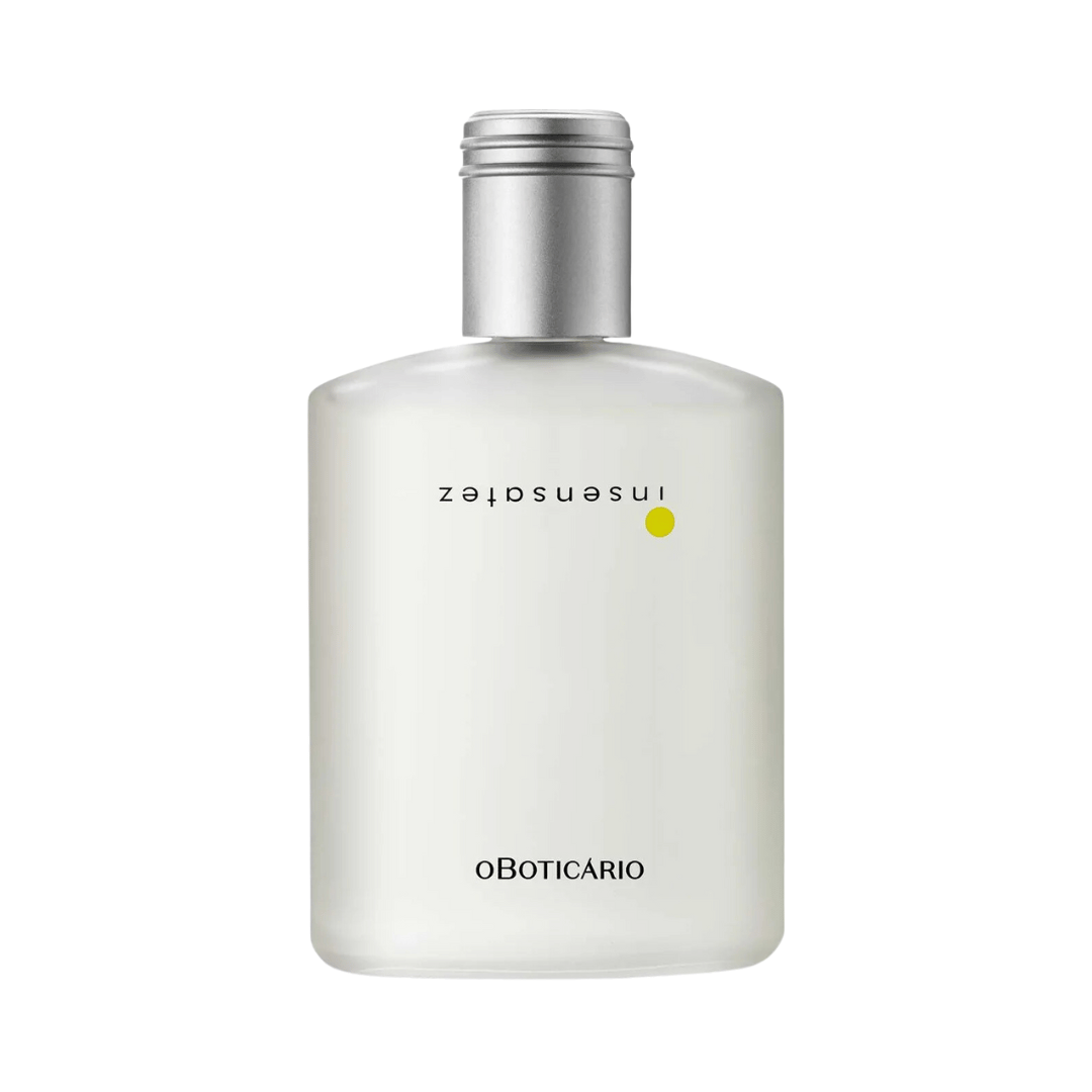 Insensatez Desodorante Colônia 100ml