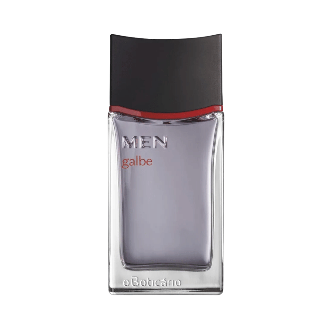 Men Galbe Desodorante Colônia 100ml