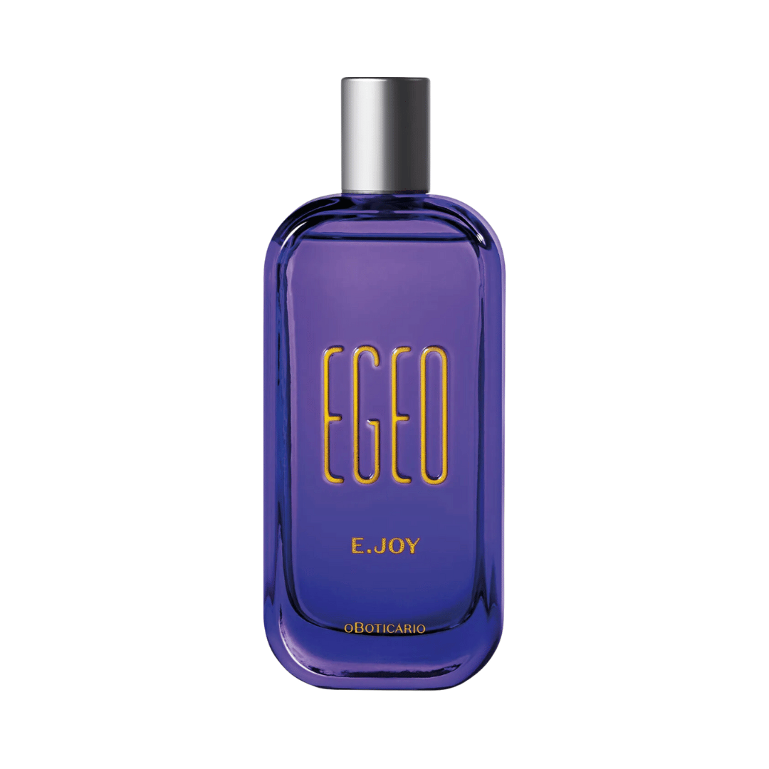 Egeo E.Joy Desodorante Colônia 90ml