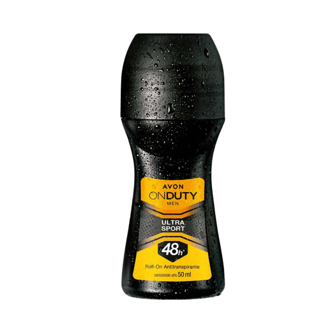 Desodorante Roll On Duty Men Sport