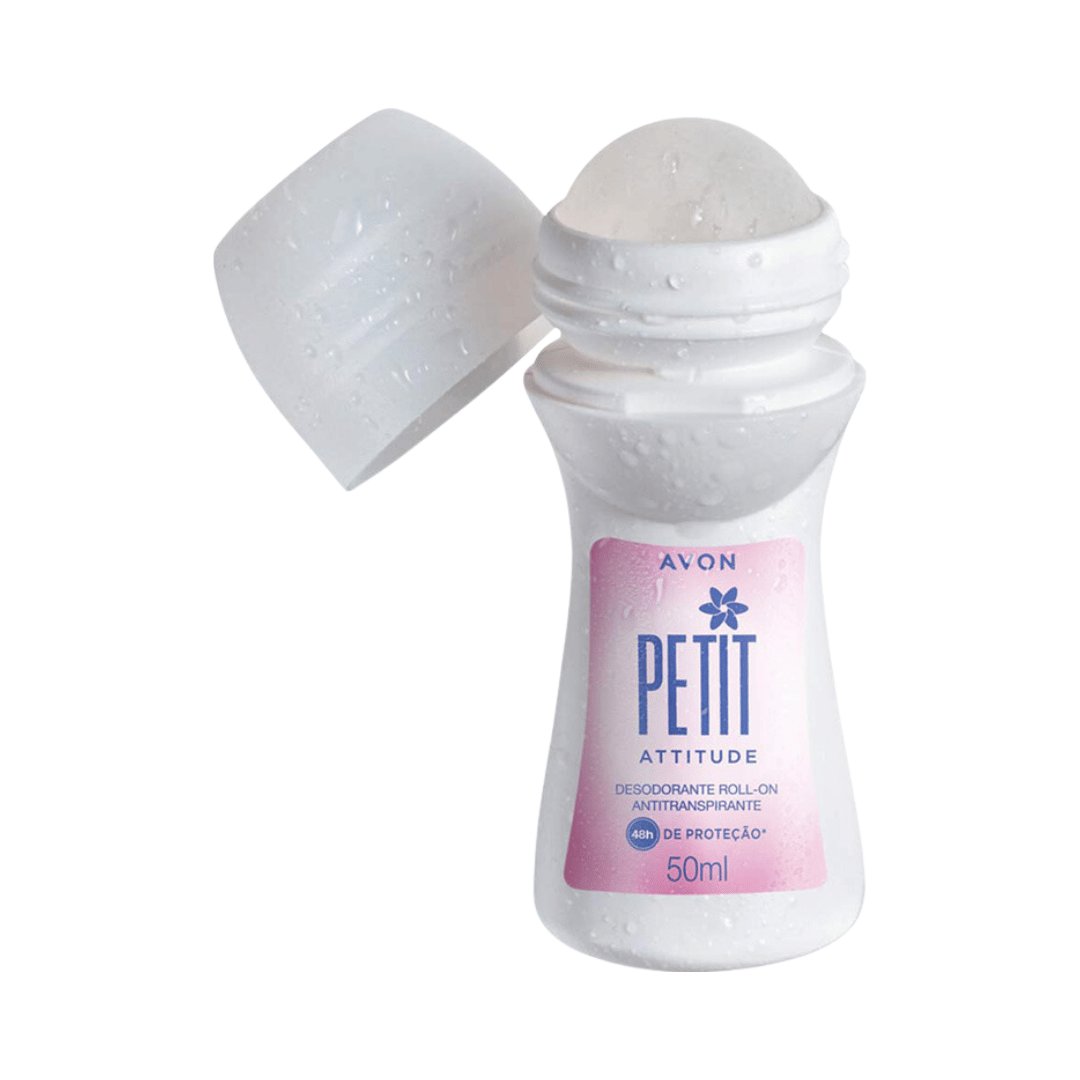 Desodorante Roll On Petit