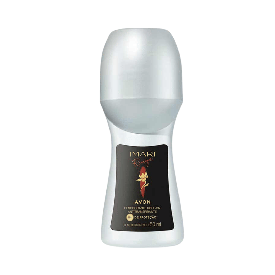 Desodorante Roll On Imari Rouge