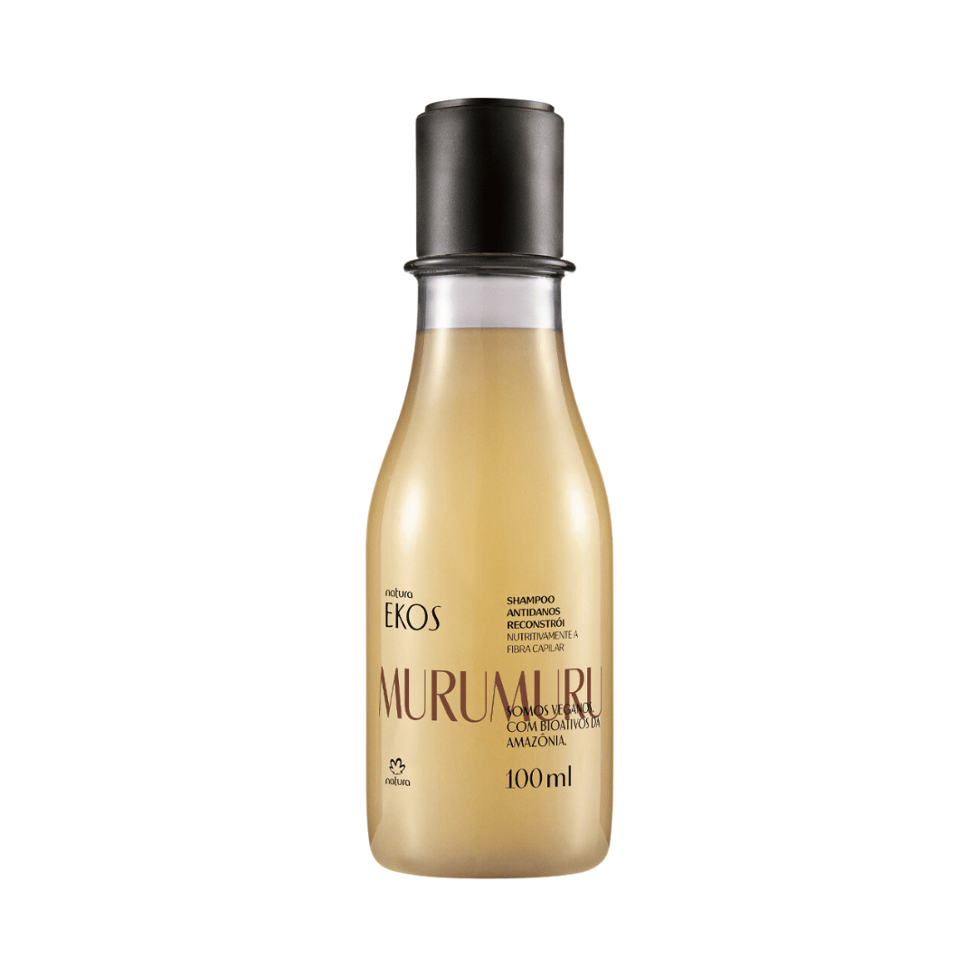 Shampoo Ekos Murumuru 100ml