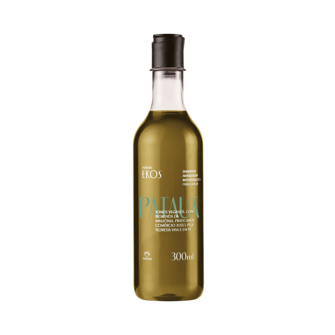 Shampoo Ekos Patauá 300ml