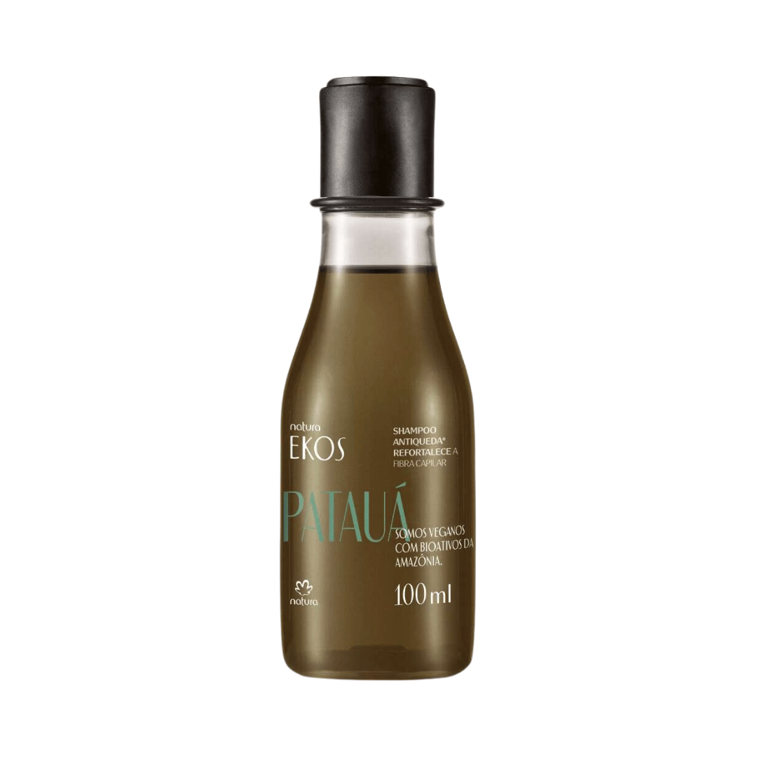 Shampoo Ekos Patauá 100ml