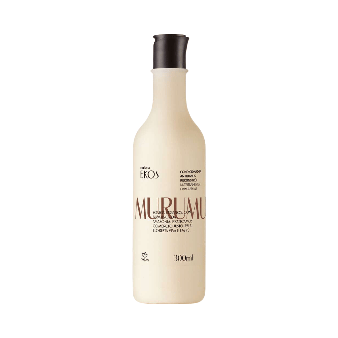 Condicionador Ekos Murumuru 300ml
