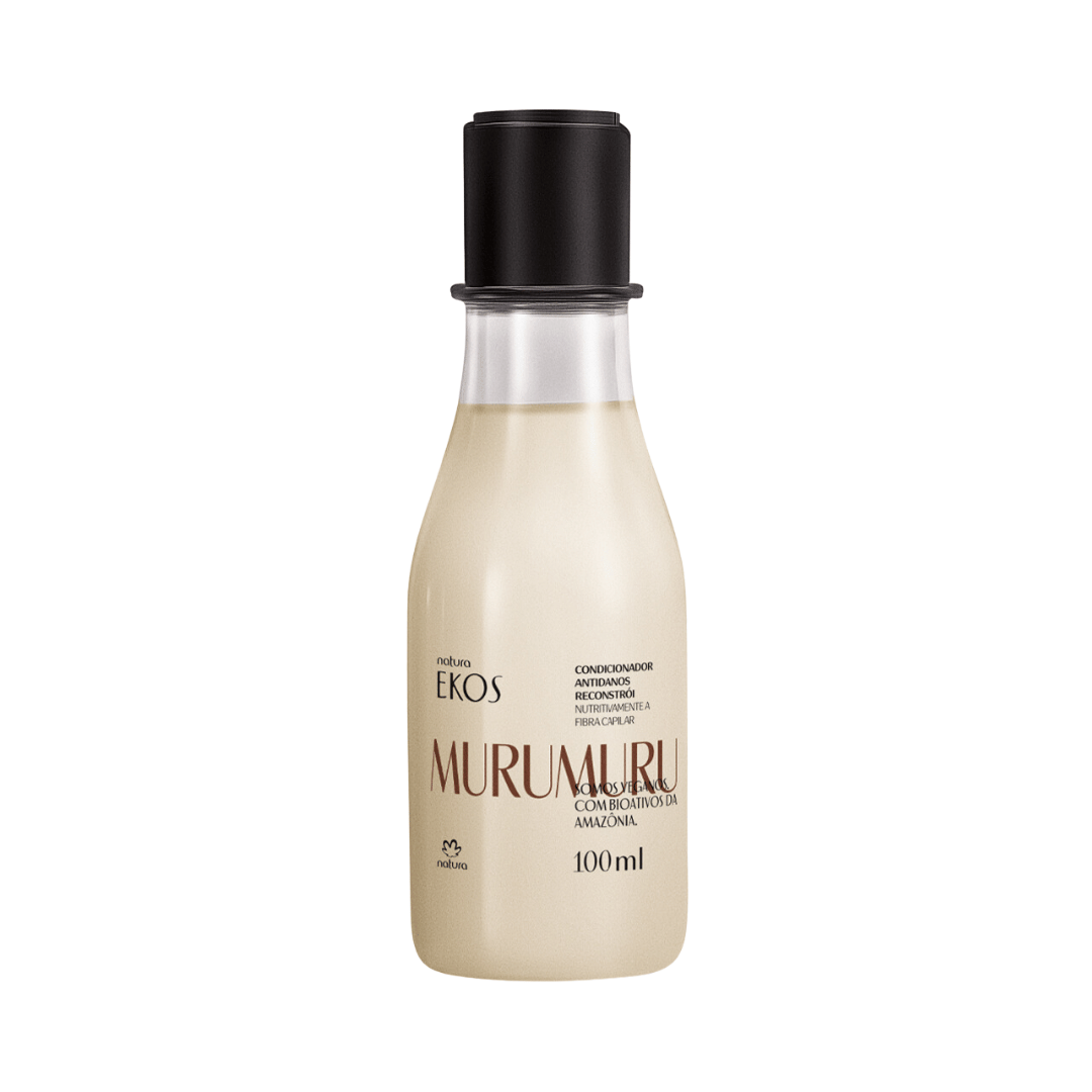 Condicionador Ekos Murumuru 100ml