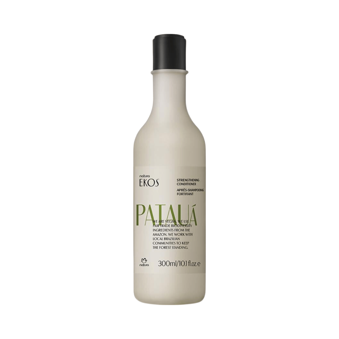 Condicionador Ekos Patauá 300ml