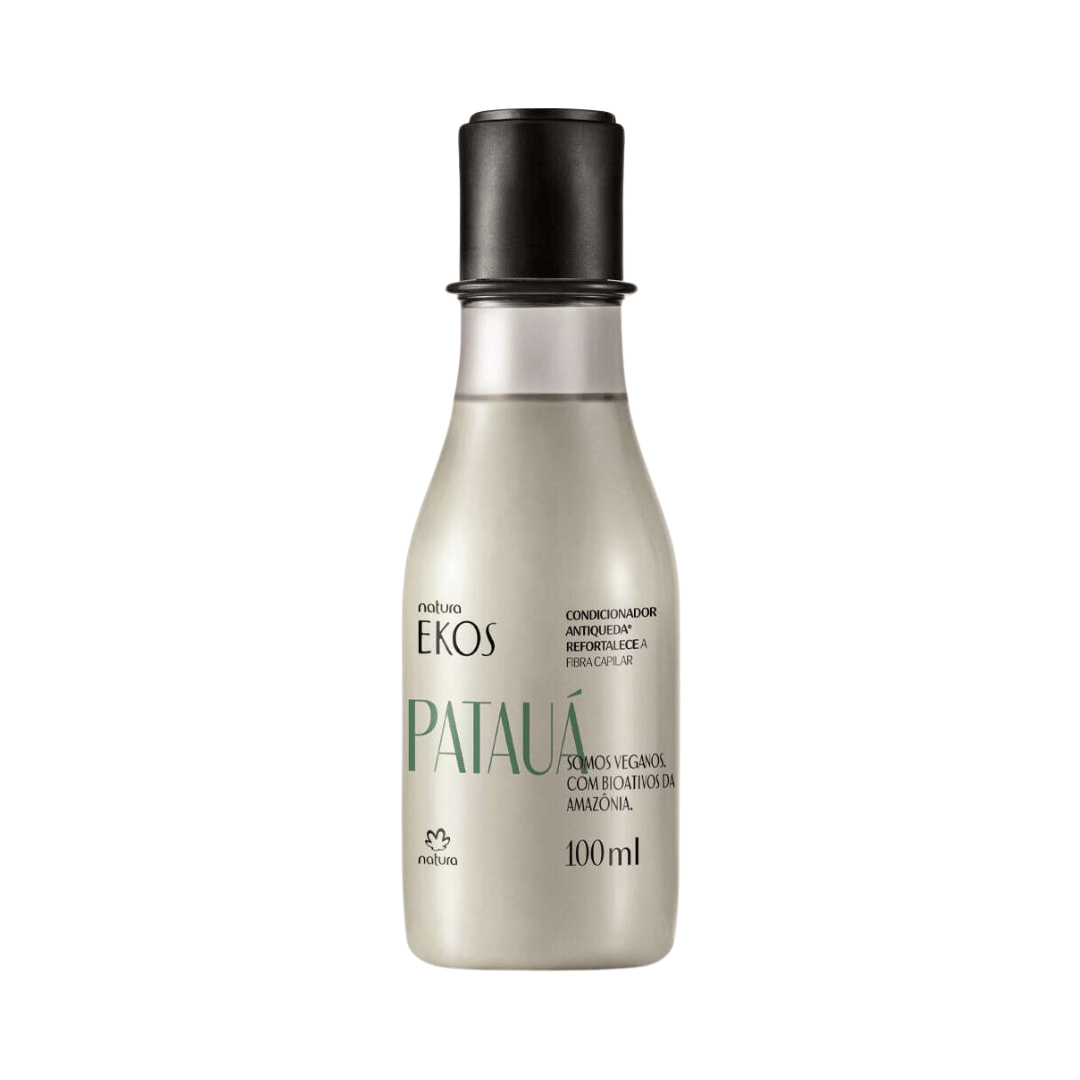 Condicionador Ekos Patauá 100ml
