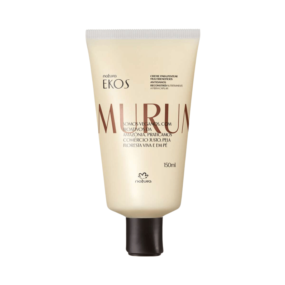 Creme para Pentear Condicionador Multibenefícios Ekos Murumuru