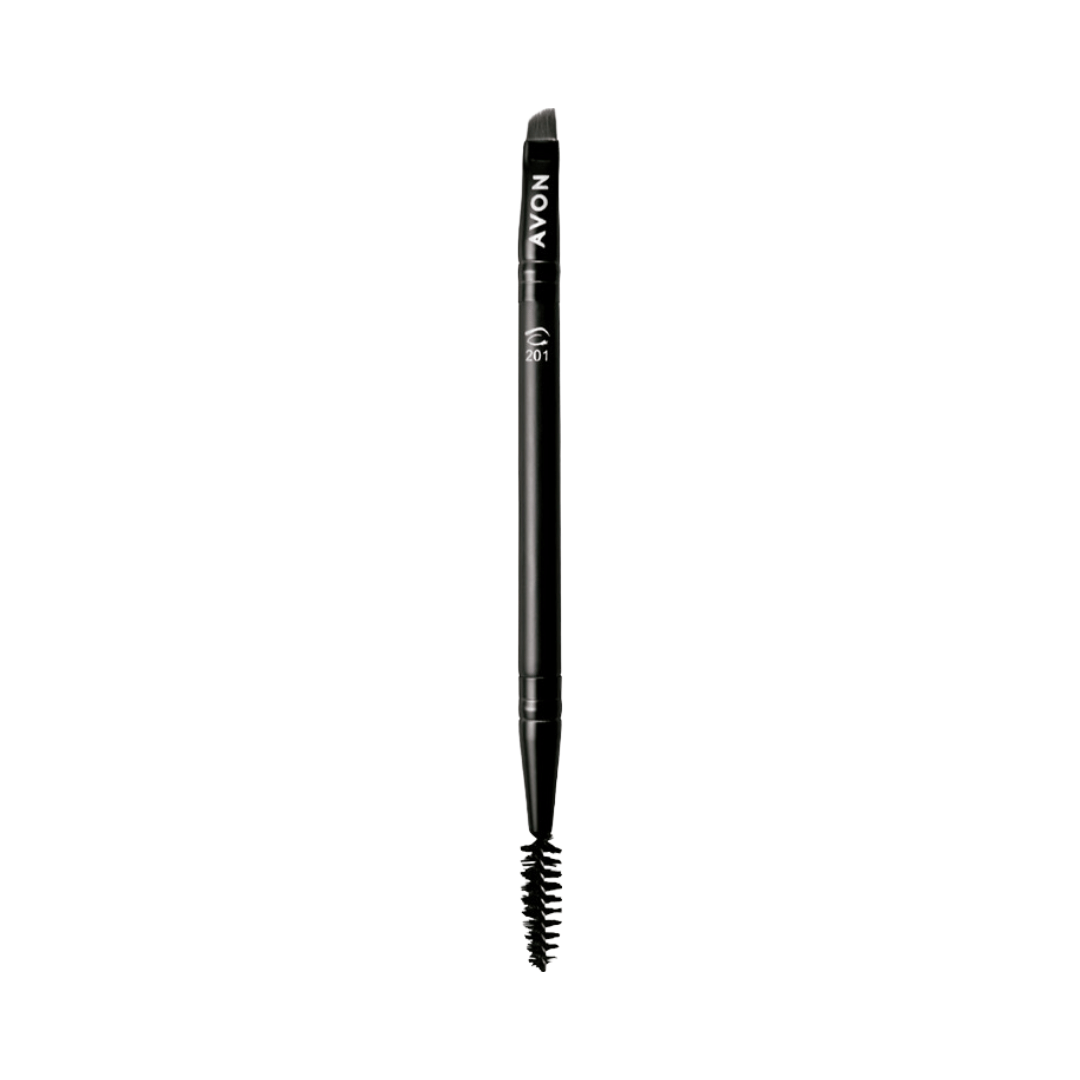 Pincel Sobrancelha Duo Avon