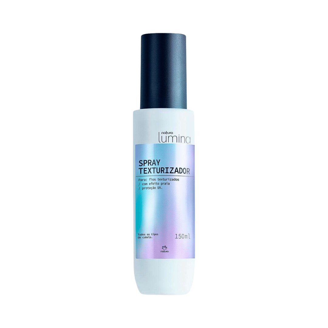 Spray Texturizador Lumina