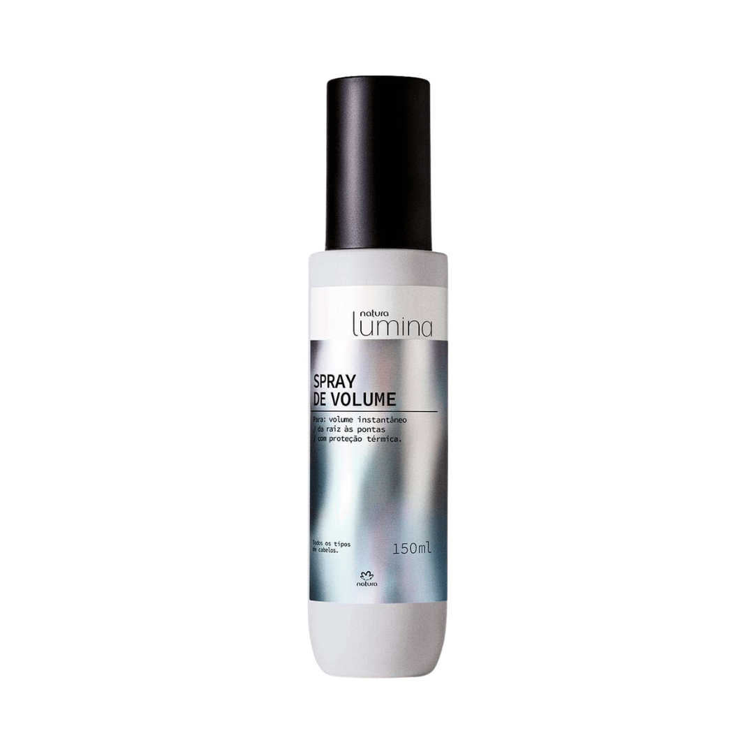 Spray de Volume Lumina