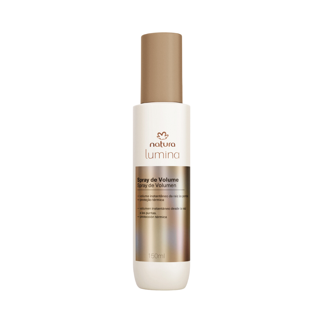 Spray de Volume Lumina