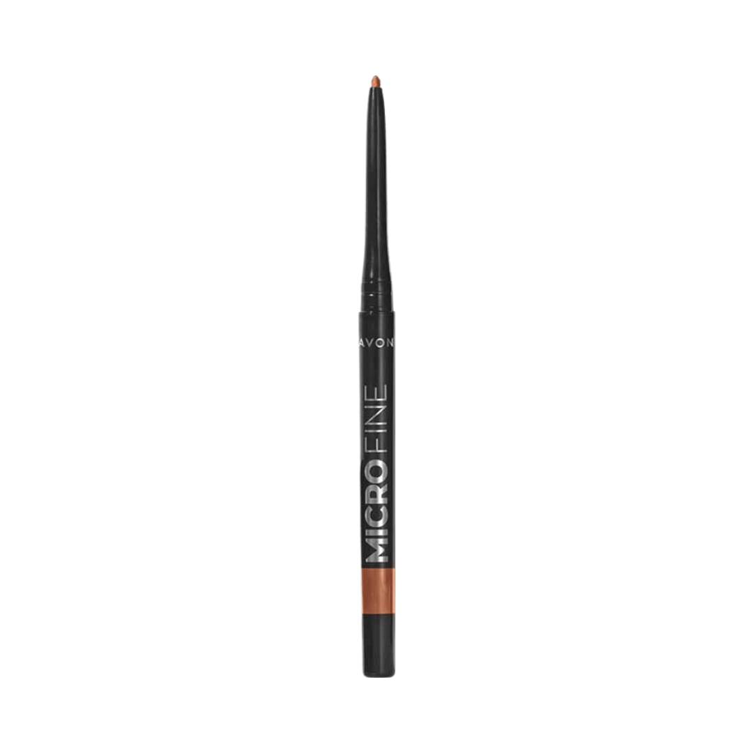Delineador Retrátil para Sobrancelhas Micro Fine -  Avermelhado