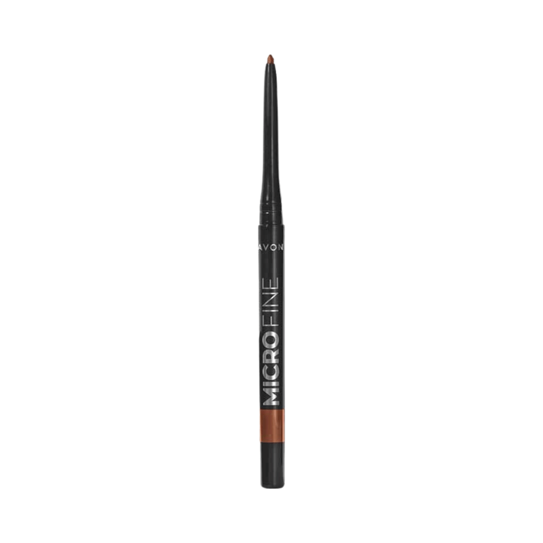 Delineador Retrátil para Sobrancelhas Micro Fine - Castanho